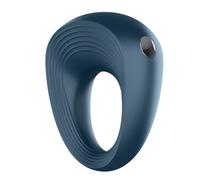 Satisfyer Ring 1 Anillo Vibrador Para Él