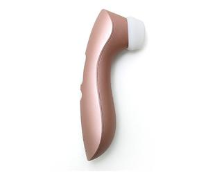 SATISFYER Bienestar Íntimo Pro 2+ Vibration
