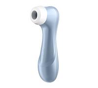 Satisfyer pro 2 estimulador - azul