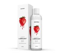 Satisfyer Blast Berry Lubricante a Base de Agua 300 ml | Gel suave y ligero
