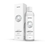 Satisfyer Boogy Booty Lubricante 300 ml | Suave y agradable para la piel
