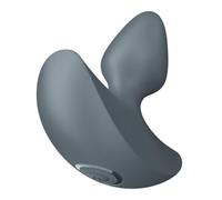 Satisfyer Booty Absolute Beginners 1 | Juguetes para adultos para mujeres | Vibrador Anal Plug | Juguete sexual vibrador | Vibradores de estimulación | Herramientas de bienestar para mujer | Juguete