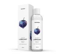 Satisfyer Breezy Berry Lubricante a Base de Agua 300 ml | Gel suave