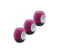 Satisfyer Bubble Huevo Masturbador 3uds