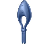 Satisfyer Bullseye Azul 1 ud