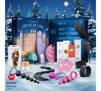 Satisfyer Calendario Adviento Deluxe 2025