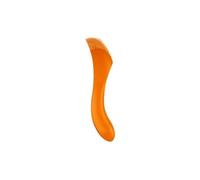 Satisfyer Candy Cane Vibrador Externo Naranja 1ud