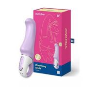 Satisfyer Satisfyer Vibes Charming Smile