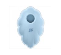 Satisfyer - cloud dancer vibrador air pulse