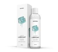 Satisfyer Cooling Comfort Lubricante a Base de Agua 300 ml