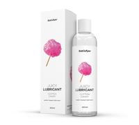 Satisfyer Cotton Candy Lubricante a Base de Agua 300 ml