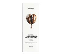 Satisfyer Crazy Crave 300 ml | Lubricante a base de agua para pieles sensibles | Sin aceite ni grasa, fácil de enjuagar y compatible con preservativos | Suave y agradable para la piel
