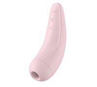 Satisfyer curvy 2 + - pink