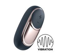 Satisfyer Dark Desire Vibrador