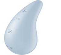 Satisfyer Dew Drop Azul