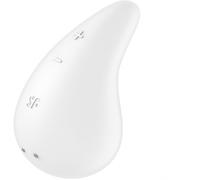 Satisfyer Dew Drop Blanco