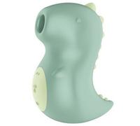 Satisfyer Din-OOOH Succionador de Clítoris y Vibrador