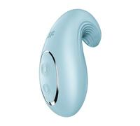 Satisfyer Dipping Delight Lay On Azul 1 ud