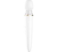 Satisfyer Double Wand-Er Blanco
