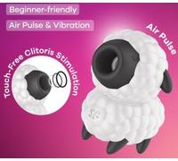 Satisfyer Dreamy Sheep Ovejita