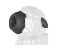 Satisfyer - dreamy sheep vibrador & estimulador air pulse