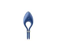 Satisfyer Duelist Anillo Vibrador Azul 1 ud
