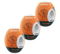 Satisfyer Egg - Huevo Masturbador Satisfyer