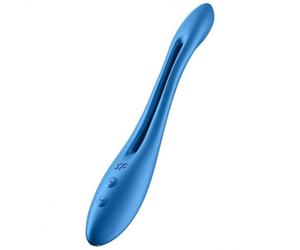 Satisfyer Elastic Game Azul