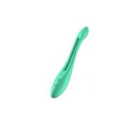 Satisfyer Elastic Game Multi Vibrator Verde 1ud