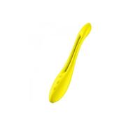 Satisfyer Elastic Game Vibrador Amarillo 1ud