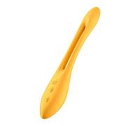 Satisfyer Elastic Joy Multivibrator | Impermeable (IPX7) Sex Toys
