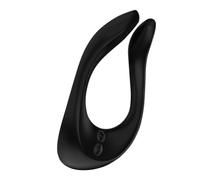 Satisfyer Endless Joy Vibrador para pareja Ambidextro