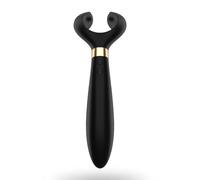 SATISFYER PARTNER MULTIFUN 3 - NEGRO