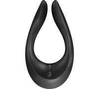 Satisfyer Endless Joy Multi-Vibrador Negro 1 ud