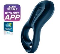 Satisfyer Epic Duo Anillo Vibrador