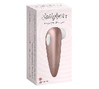 Satisfyer Estimulador Clitoral Número Uno