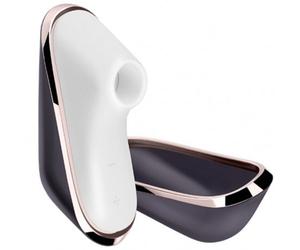 Satisfyer Estimulador Clítoris Pro Traveler