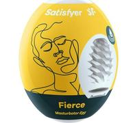Egg Single Fierce