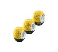 Satisfyer Fierce Huevo Masturbador 3uds