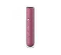 Satisfyer - first kiss estimulador clÃtoris por ondas granate
