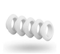 Satisfyer Deluxe Capuchones 5 uds