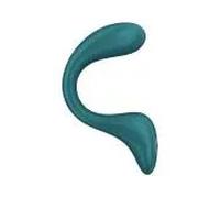 Satisfyer - g for foddes 2 vibrador rabbit verde