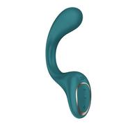 Satisfyer - g for foddes 2 vibrador rabbit verde