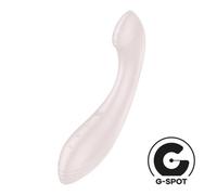 Satisfyer G-Force Beige
