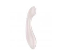 Satisfyer - g-force estimulador vibrador punto g