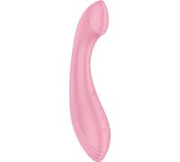 Satisfyer G-Force Rosa