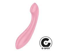 Satisfyer G-Force Rosa
