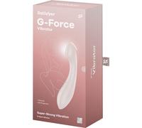 Satisfyer G-Force Beige