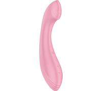 Satisfyer G-Force Rosa