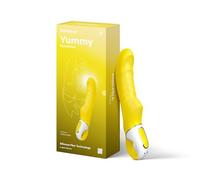 Satisfyer G-Punkt Vibrator Yummy Sunshine | 12 Modos de Vibración